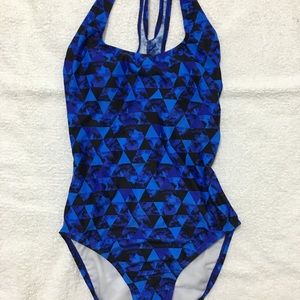 Bathing suit one piece